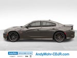 2022 Dodge Charger R/T Scat Pack