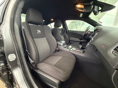 2022 Dodge Charger R/T Scat Pack