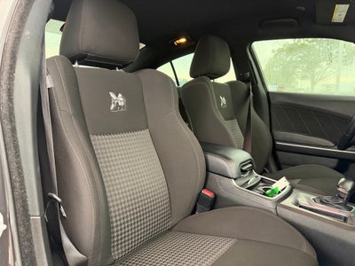 2022 Dodge Charger R/T Scat Pack
