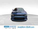 2020 Dodge Charger R T Scat Pack