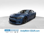 2020 Dodge Charger R T Scat Pack
