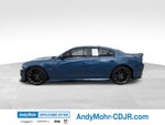 2020 Dodge Charger R T Scat Pack