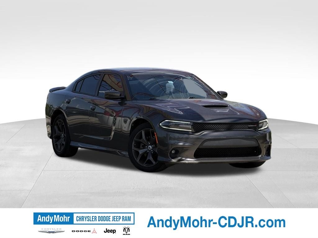 2019 Dodge Charger GT
