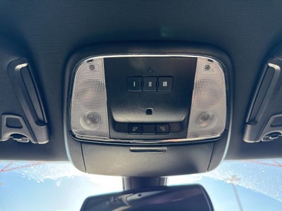 2018 Dodge Charger GT