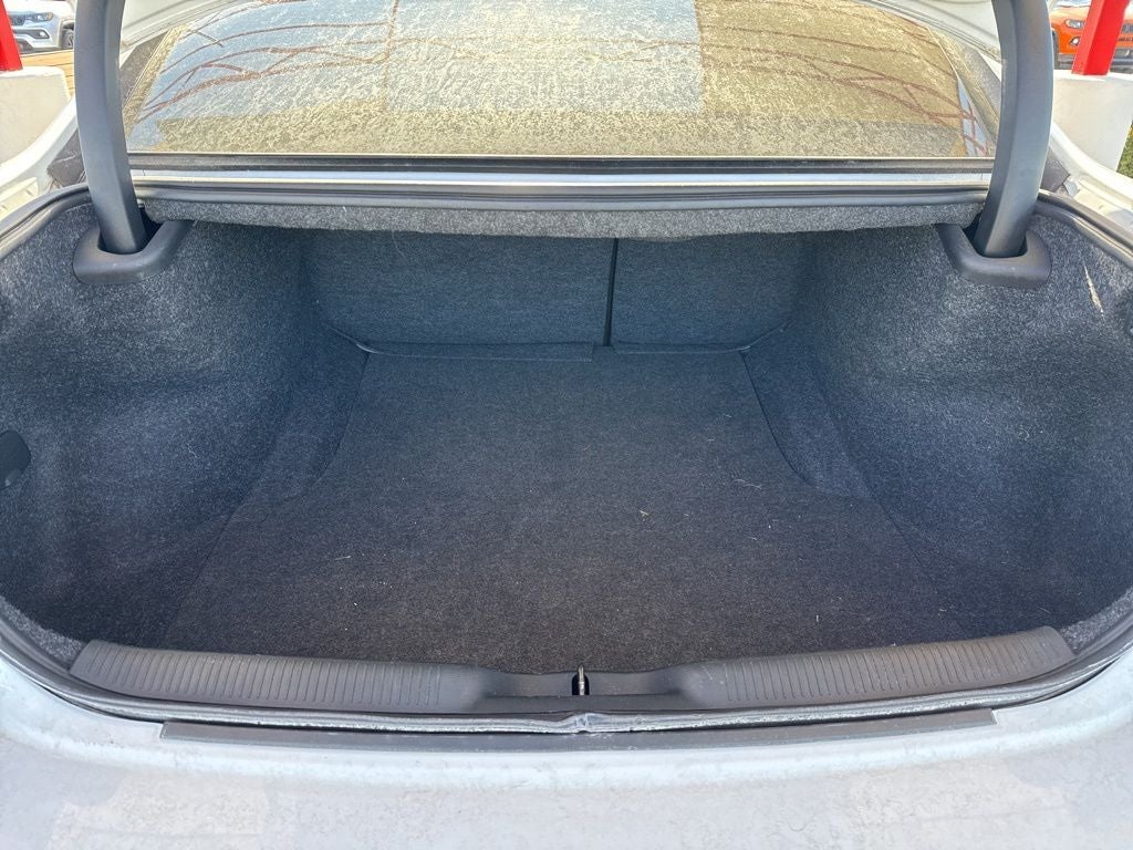 2018 Dodge Charger GT