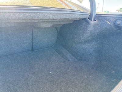 2018 Dodge Charger GT