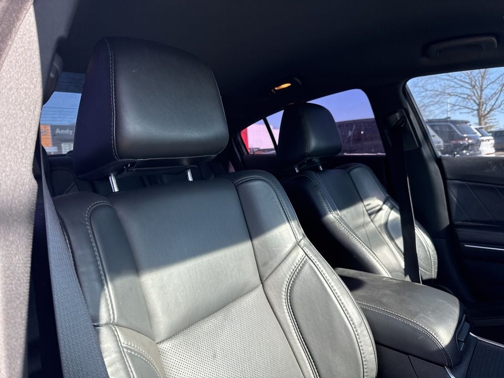 2018 Dodge Charger GT