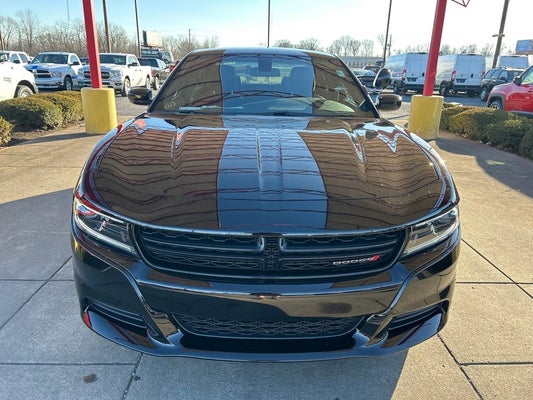 2023 Dodge Charger Police in Indianapolis, IN - Andy Mohr Automotive