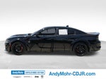 2023 Dodge Charger SRT Hellcat Widebody