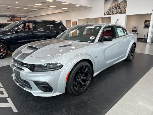 2023 Dodge Charger SRT Hellcat Widebody in Indianapolis, IN - Andy Mohr Automotive