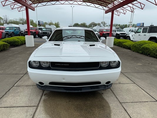 2013 Dodge Challenger SXT in Indianapolis, IN - Andy Mohr Automotive