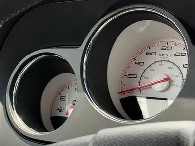 2013 Dodge Challenger R/T