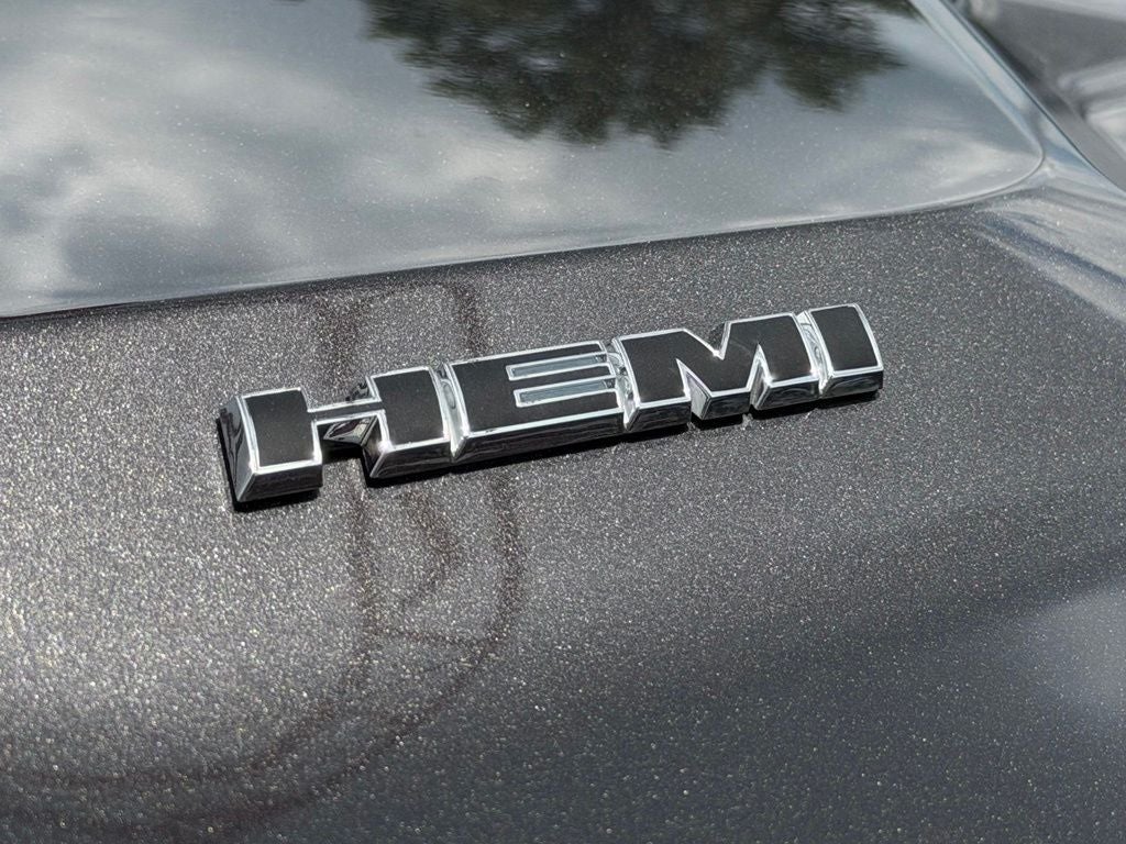 2013 Dodge Challenger R/T