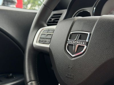 2013 Dodge Challenger R/T