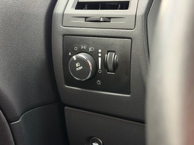 2013 Dodge Challenger R/T