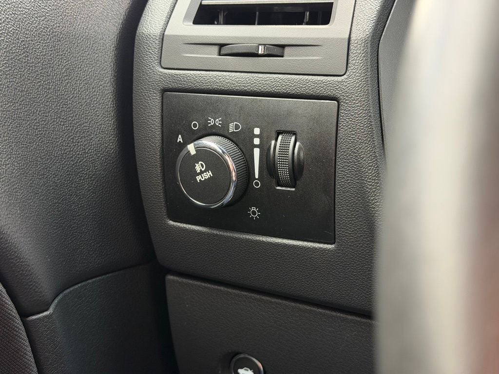 2013 Dodge Challenger R/T