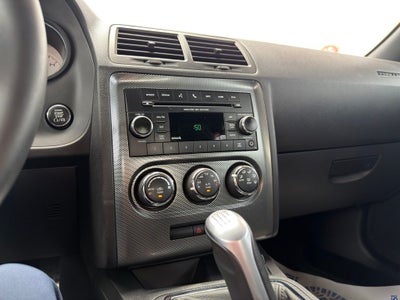 2013 Dodge Challenger R/T