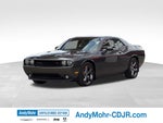2013 Dodge Challenger R/T