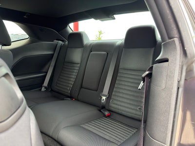 2013 Dodge Challenger R/T