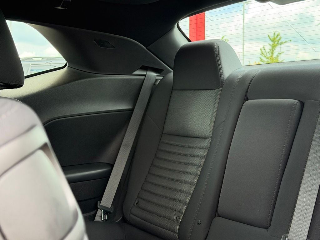 2013 Dodge Challenger R/T