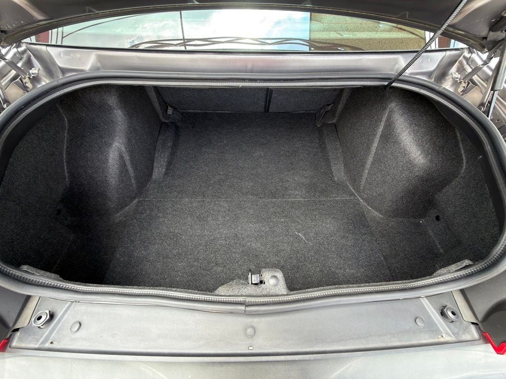 2013 Dodge Challenger R/T