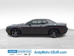 2013 Dodge Challenger R/T