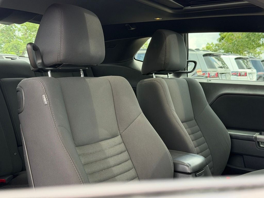 2013 Dodge Challenger R/T
