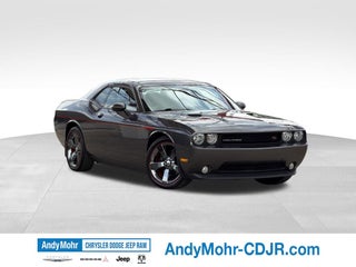 2013 Dodge Challenger R/T