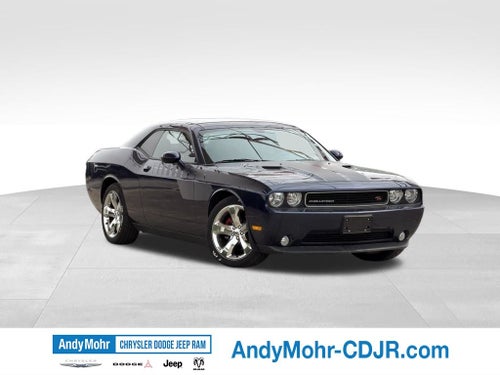 2013 Dodge Challenger R/T