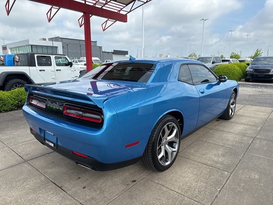 2016 Dodge Challenger SXT in Indianapolis, IN - Andy Mohr Automotive