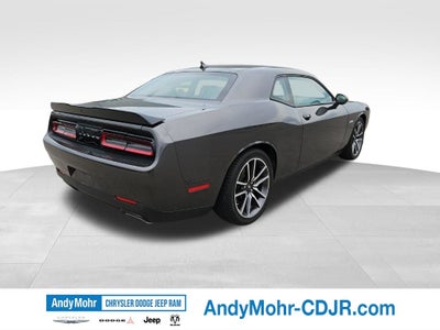 2023 Dodge Challenger R/T