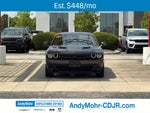 2015 Dodge Challenger R/T