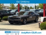 2015 Dodge Challenger R/T