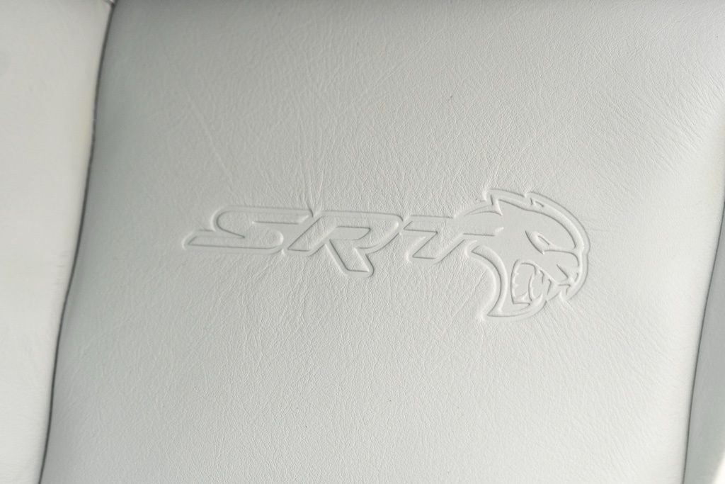 2023 Dodge Challenger SRT Hellcat Widebody