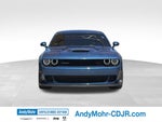 2020 Dodge Challenger R/T Scat Pack Widebody