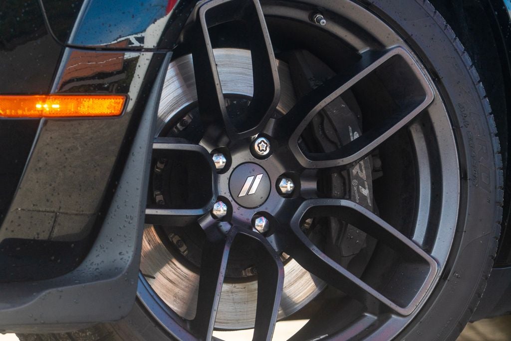 2021 Dodge Challenger R/T Scat Pack Widebody