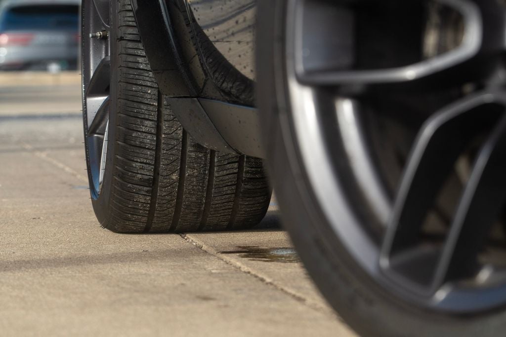 2021 Dodge Challenger R/T Scat Pack Widebody