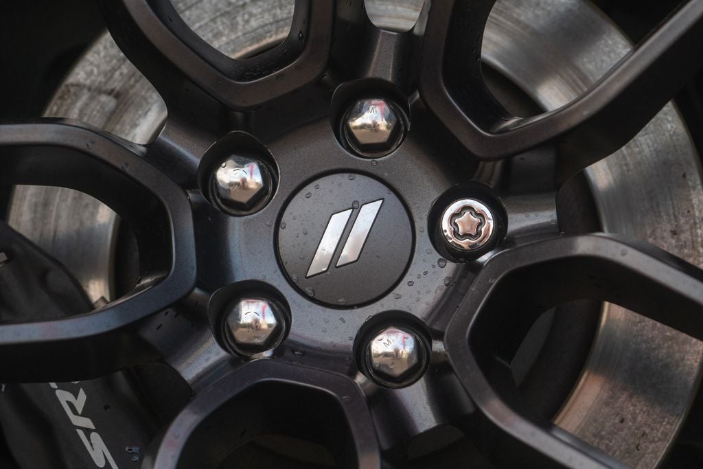 2021 Dodge Challenger R/T Scat Pack Widebody