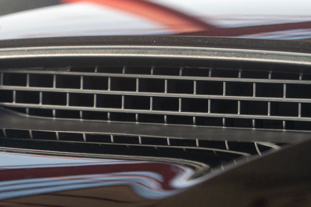 2021 Dodge Challenger R/T Scat Pack Widebody