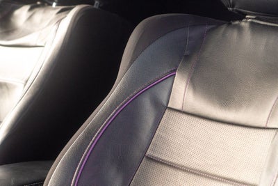 2021 Dodge Challenger R/T Scat Pack Widebody