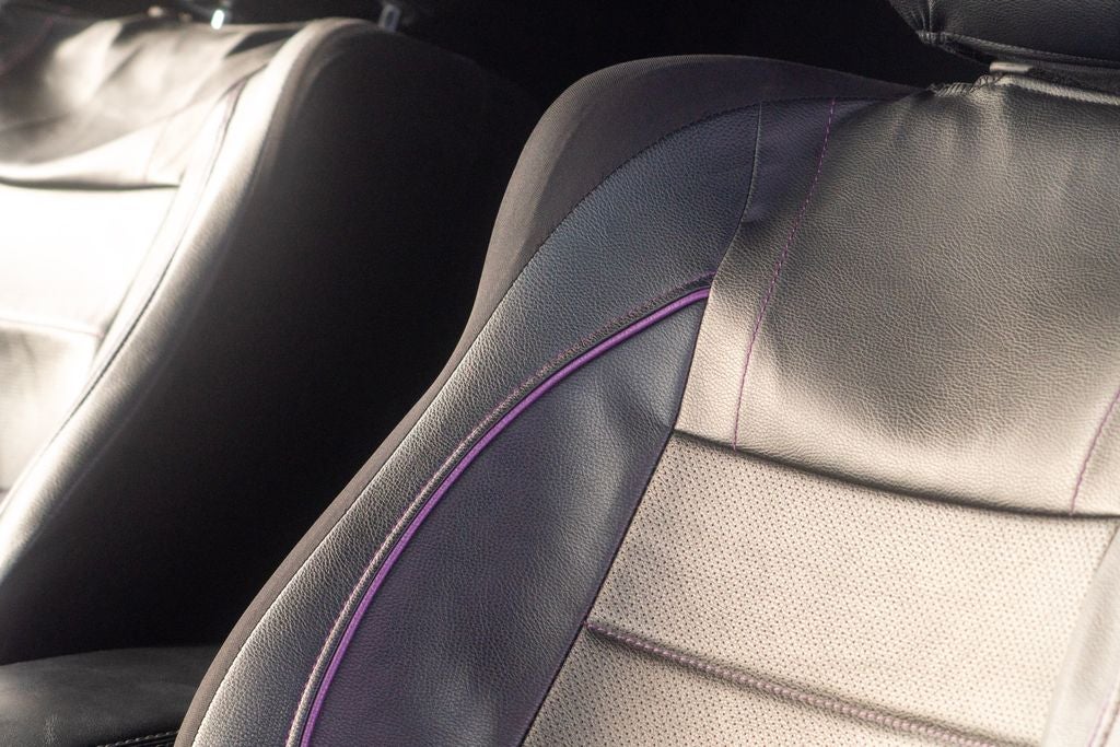 2021 Dodge Challenger R/T Scat Pack Widebody