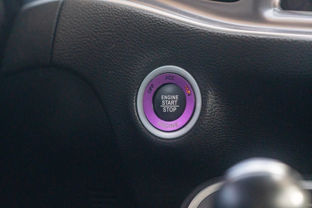 2021 Dodge Challenger R/T Scat Pack Widebody