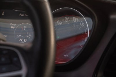 2021 Dodge Challenger R/T Scat Pack Widebody