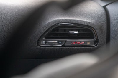 2021 Dodge Challenger R/T Scat Pack Widebody