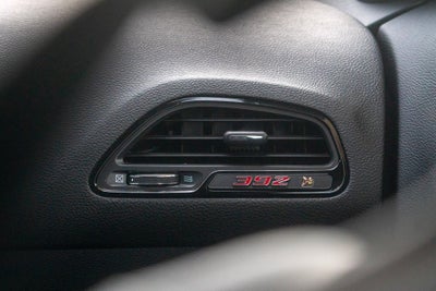 2021 Dodge Challenger R/T Scat Pack Widebody