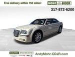 2005 Chrysler 300C Base