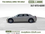 2005 Chrysler 300C Base