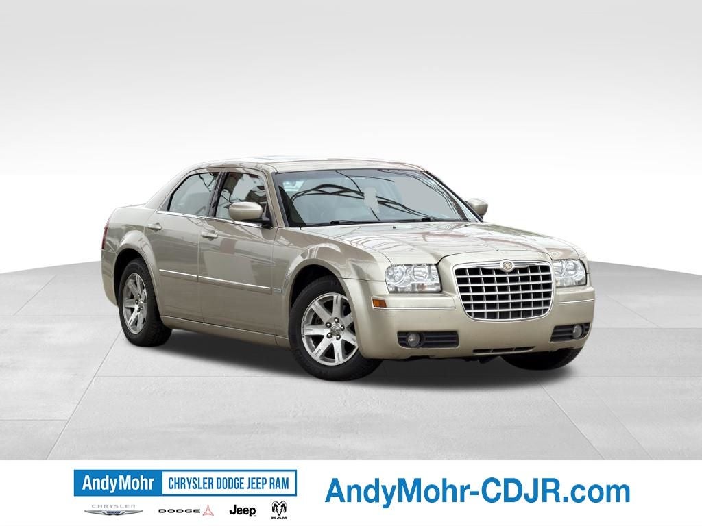 2006 Chrysler 300 Touring