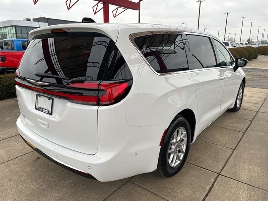 2024 Chrysler Pacifica Touring L in Indianapolis, IN - Andy Mohr Automotive