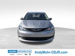 2017 Chrysler Pacifica LX
